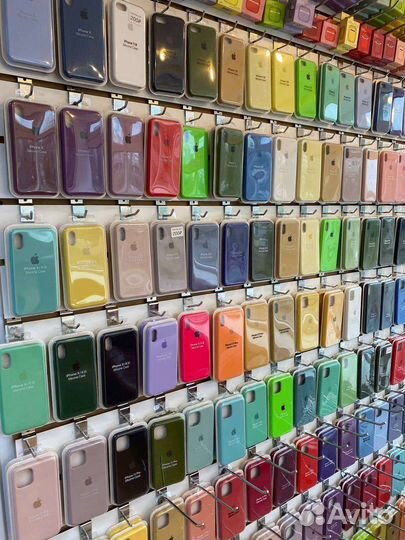 Ремонт телефонов Android Apple Xiaomi Huawei и т.д