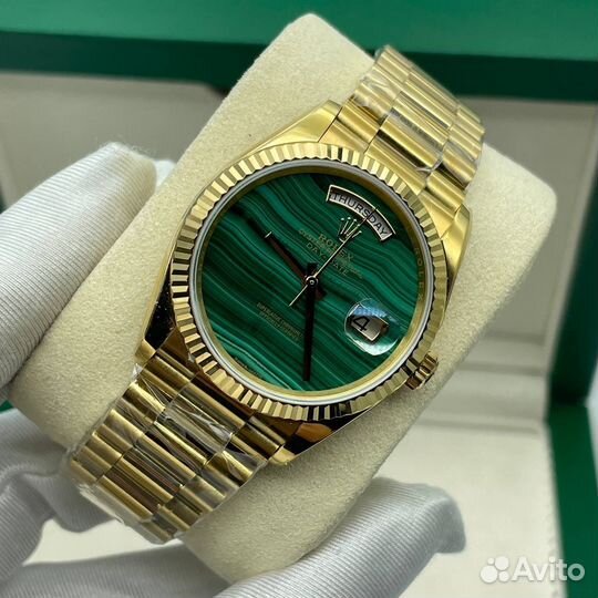 Rolex oyster perpetual date