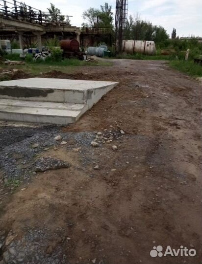 Весы автомобильные новые