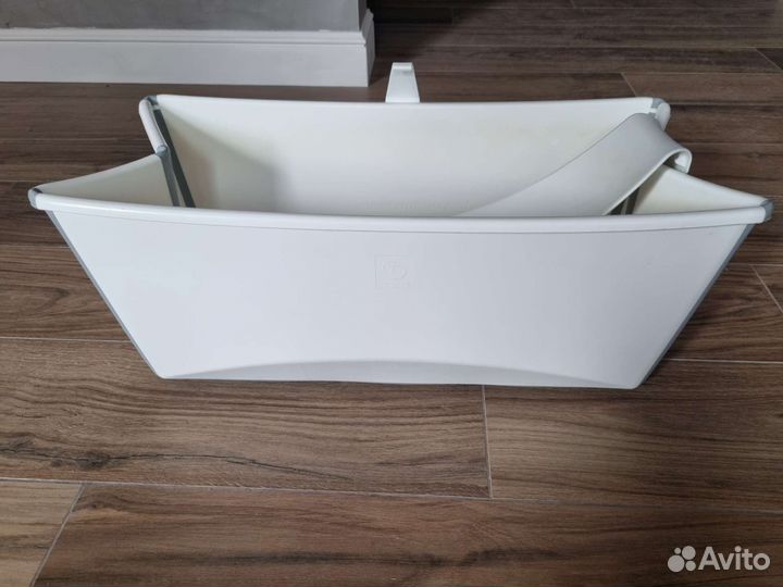 Складная ванночка Stokke Flexi Bath