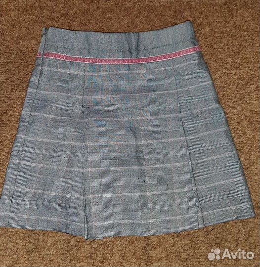 Сарафан, юбка