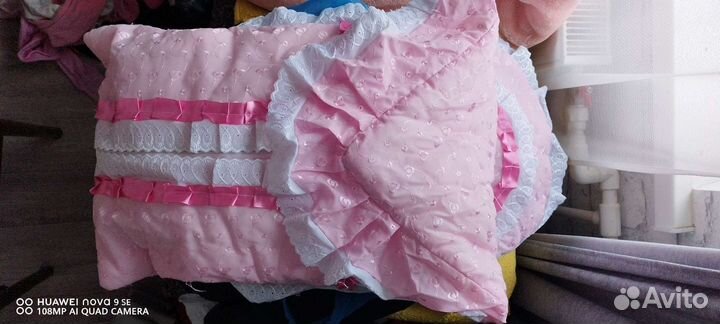 Одеяло на выписку на молнии. Одеяло+конверт