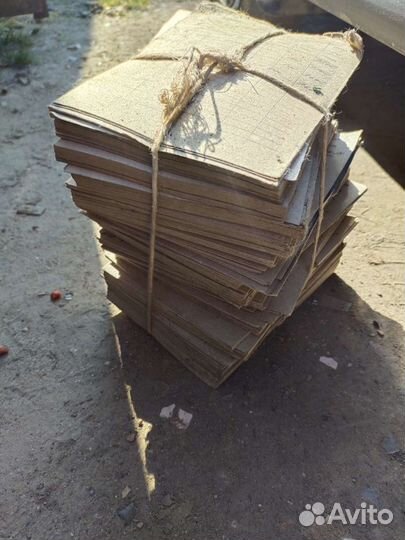 ЗИЛ Карточка учёта материалов