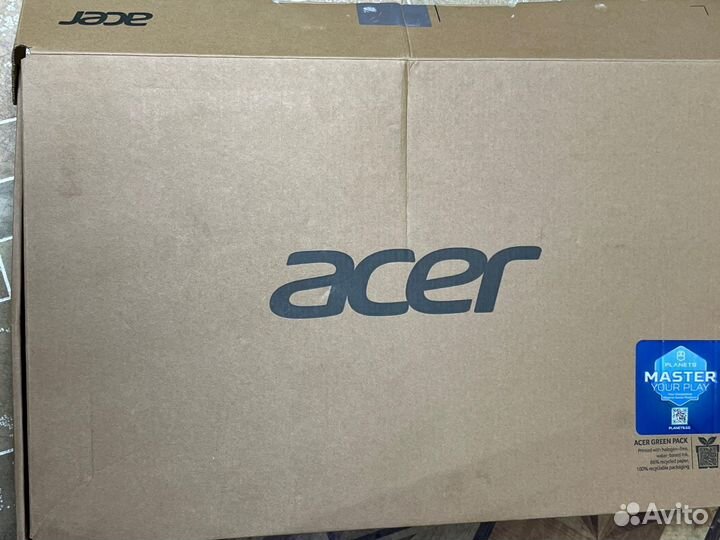 Ноутбук acer aspire A315-42 (Ryzen 5 3500u )