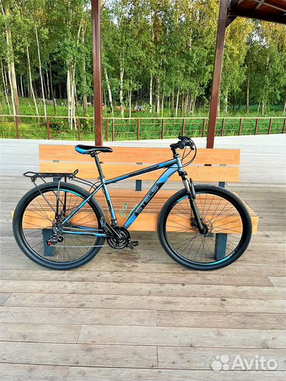 Прокат велосипедов