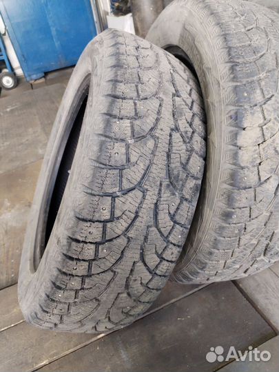 Hankook Winter I'Pike 225/60 R18 100T
