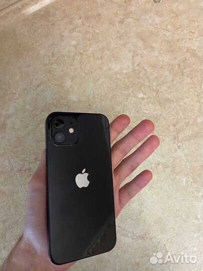 iPhone 12, 128 ГБ