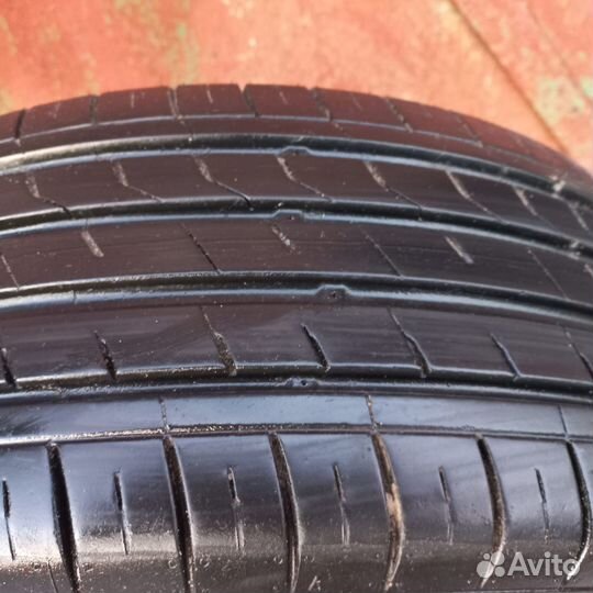 Колёса лето 215 60 r16