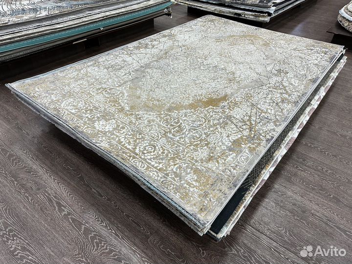 Ковер винтажный 2х3 новый