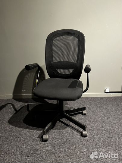 Офисное кресло бу