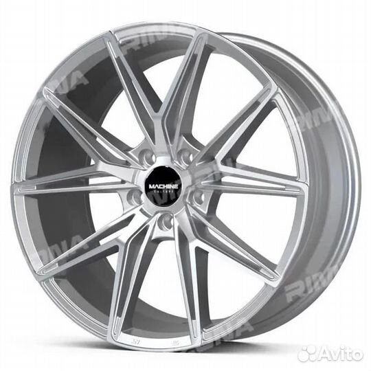 Литой диск veemann R18 5x114.3. Разные дизайны