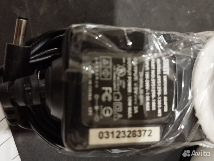 Различные блоки питания