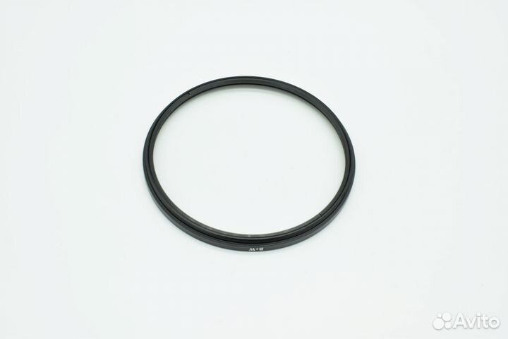 Светофильтр B+W 49 mm UV haze MRC-Nano Clear