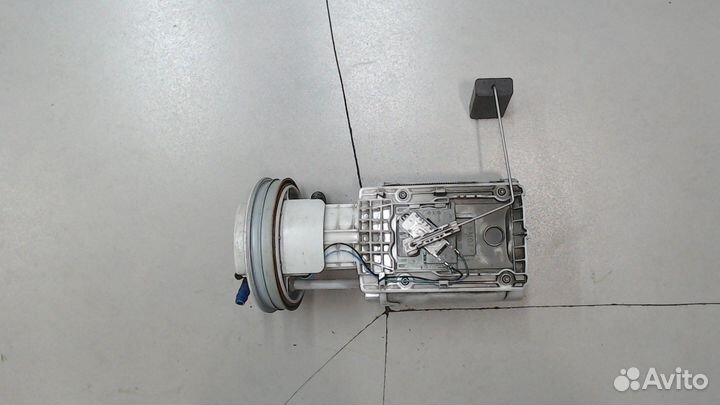 Насос топливный электрический Volkswagen Polo, 200