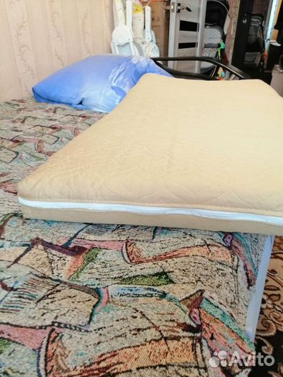 Матрас детский 120 60