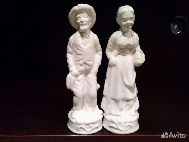 Статуэтки Германия