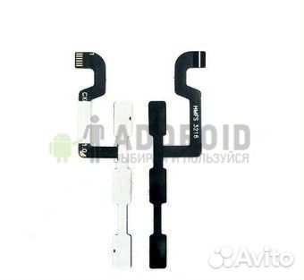 Шлейф для Xiaomi Redmi Pro с кнопками включения и