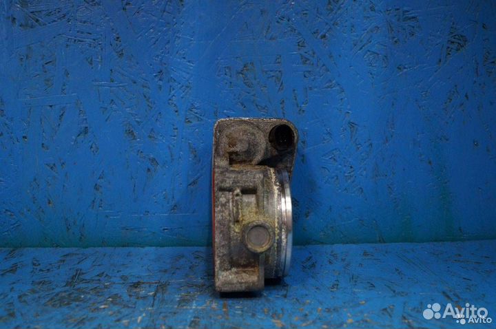 Дроссельная заслонка BMW X5 E70 (2006 - 2010)