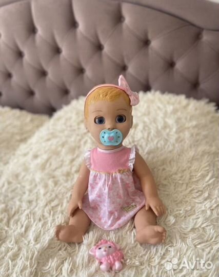 Кукла лувабелла