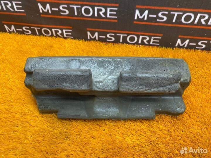 Шумоизоляция Bmw 5-Series F10 N20B20B 2013