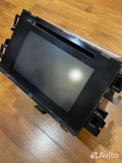 Головное устройство(mmi) Mazda Cx-5 Ke Рест. 11-17