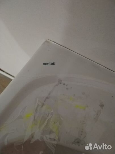 Раковина в ванную