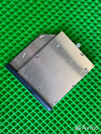 Дисковод DVD привод - asus K50C