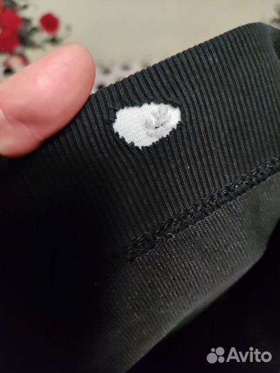 Шорты+свитер 48-50р