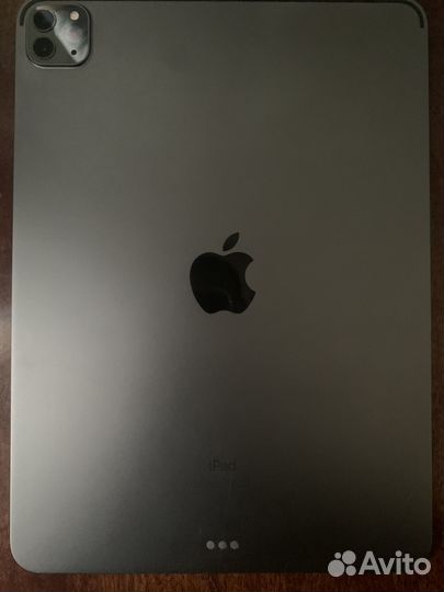 iPad pro 11 2021 128gb