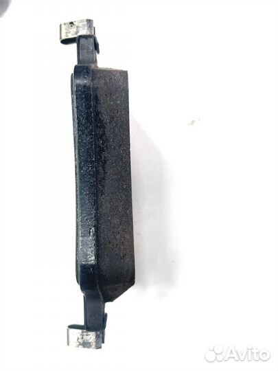 Суппорт передний bmw g01 x3 2.0d 2022год