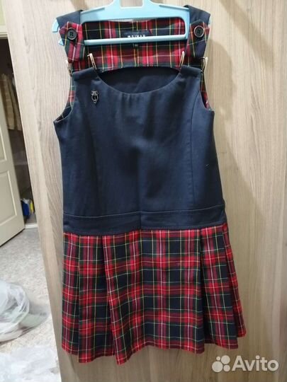 Сарафан Синар (Sinar)