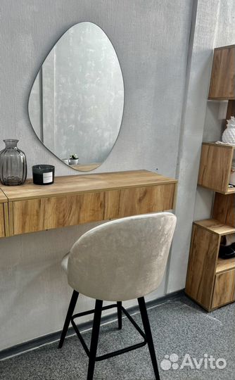 Рабочее место бровиста/визажиста