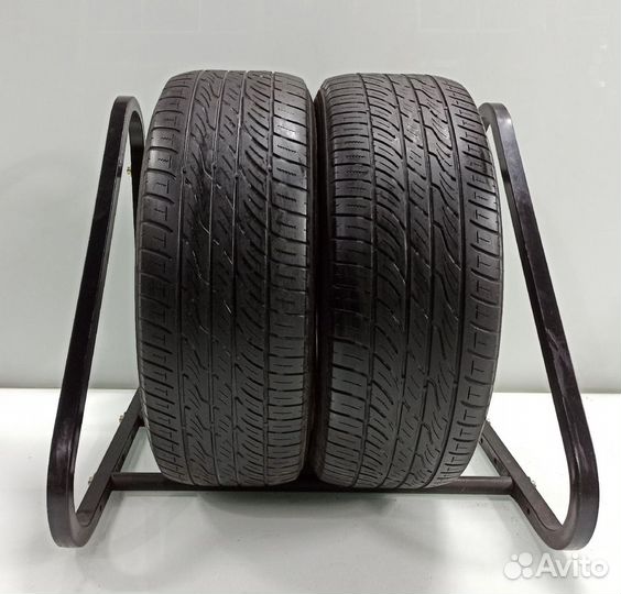 Toyo Versado CUV 235/55 R18