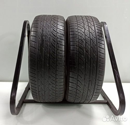 Toyo Versado CUV 235/55 R18