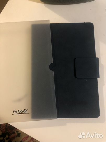 Ежедневник portobello