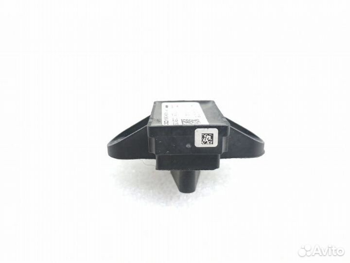 Датчик удара задний левый Mercedes-Benz S-Class