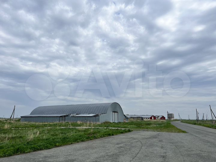 Участок 13,5 га (СНТ, ДНП)