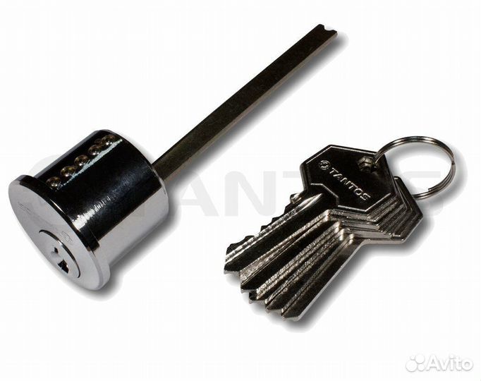 Цилиндр для TS-EL2370SS