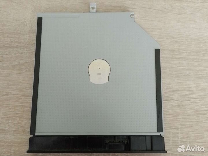 Super Multi DVD Writer (Дисковод), Model: GUE1N
