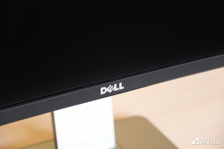 Dell UltraSharp U3415W