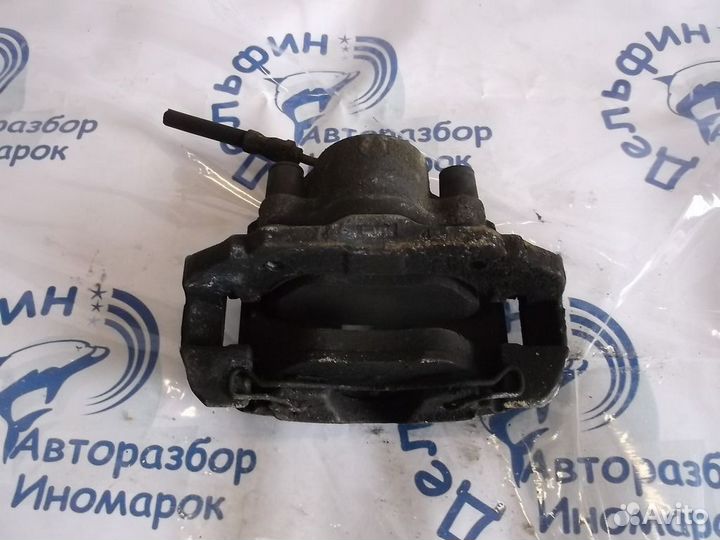 Тормозной суппорт передний левый Ford Fusion 2002