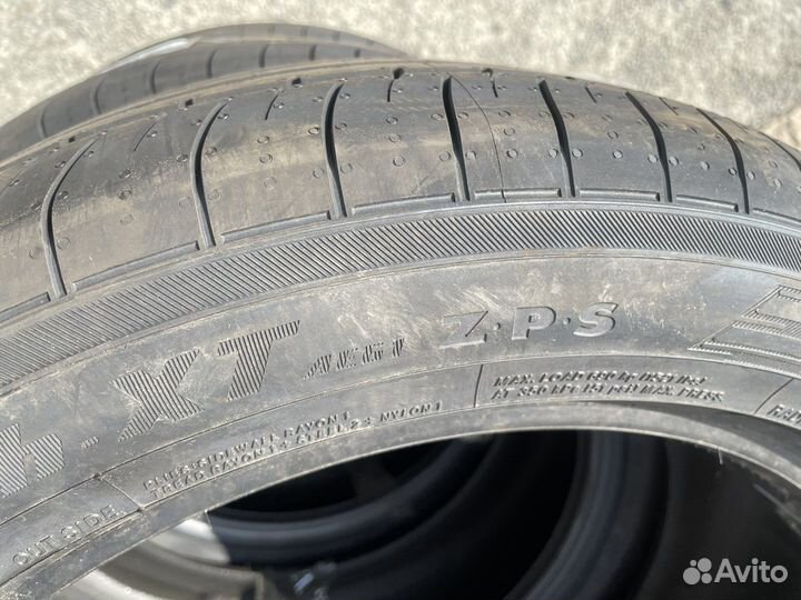 Yokohama BluEarth-XT AE61 225/50 R18 95V