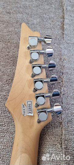 Ibanez RG series +1 бронь
