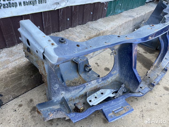 Телевизор suzuki grand vitara XL 7