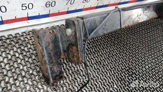 Фаркоп (прицепное устройство) nissan qashqai J10