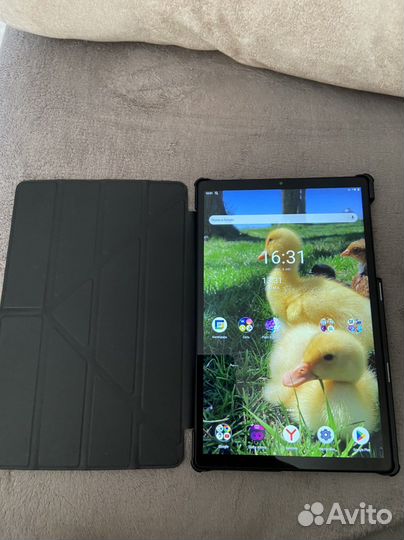 Планшет lenovo tab m10 plus 128 GB