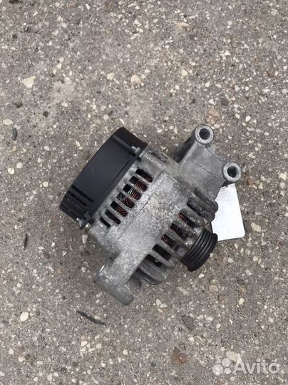 Генератор Ford Focus 2 1.4-1.6 бензин 105А