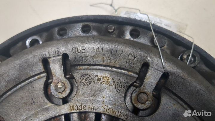 Маховик Audi A4 (B5), 1998