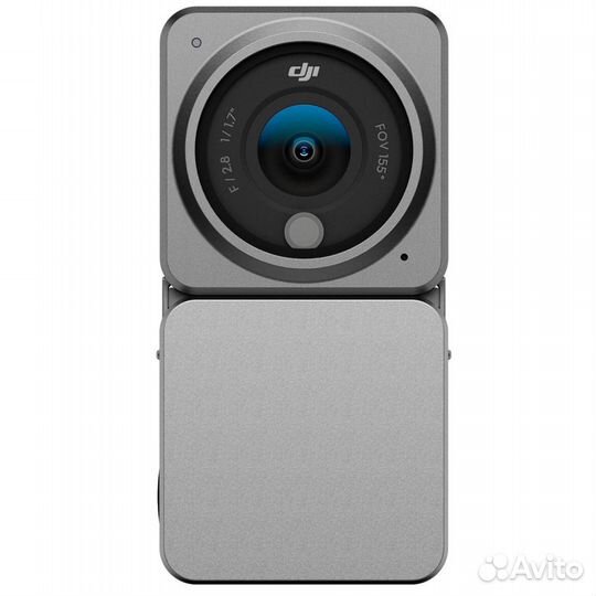 Экшн-камера DJI Action 2 / Pocket 2 / Action 3