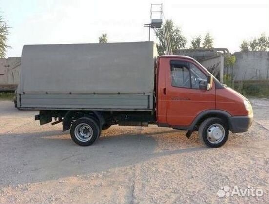 Вывоз мусора Частник